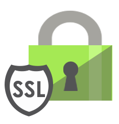 ThaiSims Padlock SSL Certificate https
