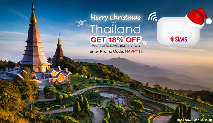 ThaiSims Pocket WiFi Rental 18% Discount3 830x480