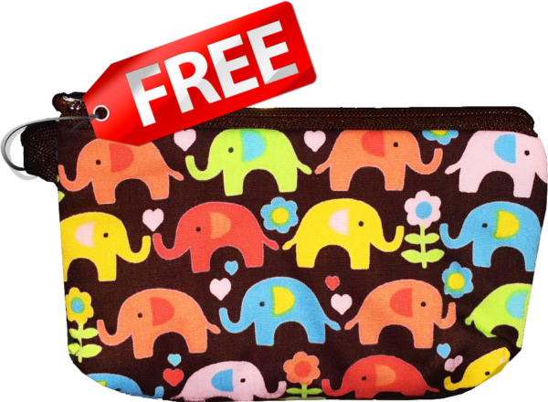 Elephant Pouch Test1 - Image 2