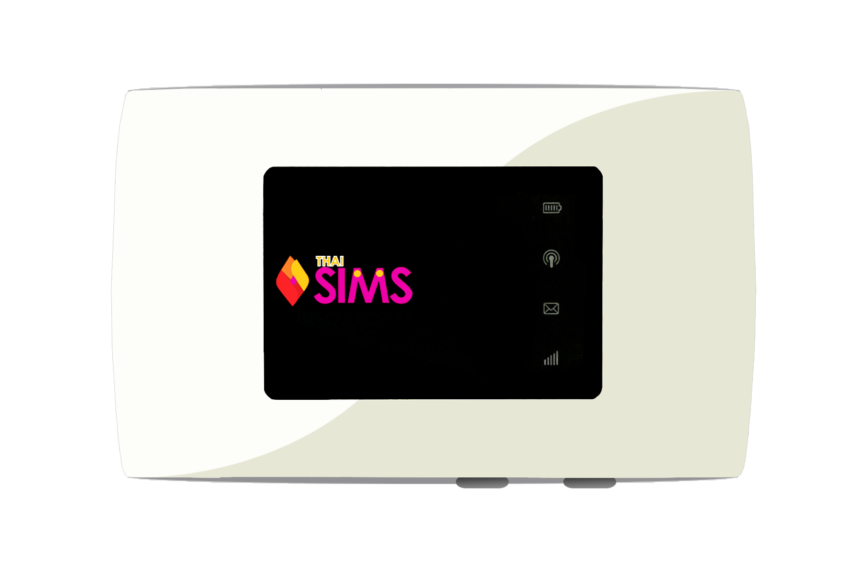 ThaiSims 4G Pocket WiFi Rental - Online Reservation