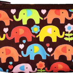 Elephant Pouch Test1