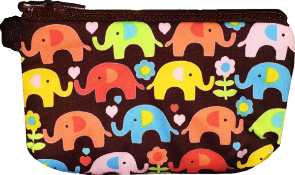 Elephant Pouch Test1