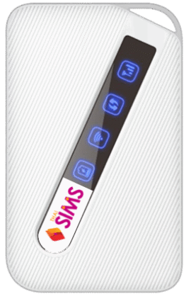 ThaiSims 4G Pocket WiFi Rental - Online Reservation