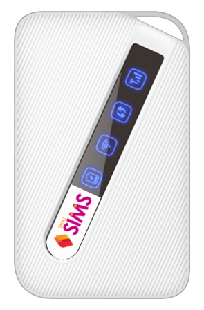 ThaiSims DWR930 Vertical