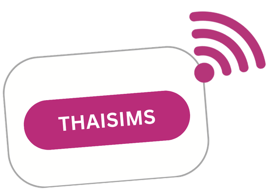 ThaiSims WiFi