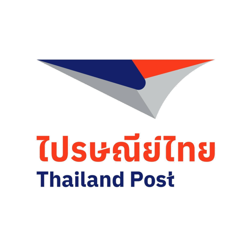 Thailand Post logo